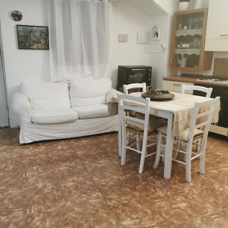 Appartement Angelina à Catane Extérieur photo