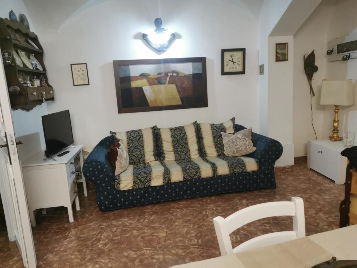 Appartement Angelina à Catane Extérieur photo