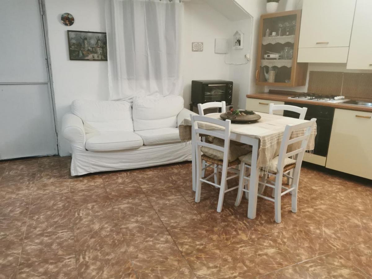 Appartement Angelina à Catane Extérieur photo