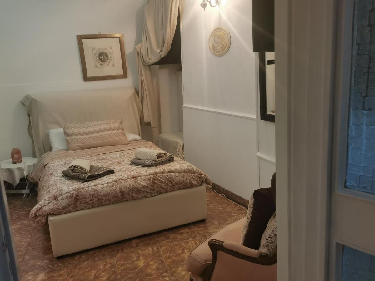 Appartement Angelina à Catane Extérieur photo