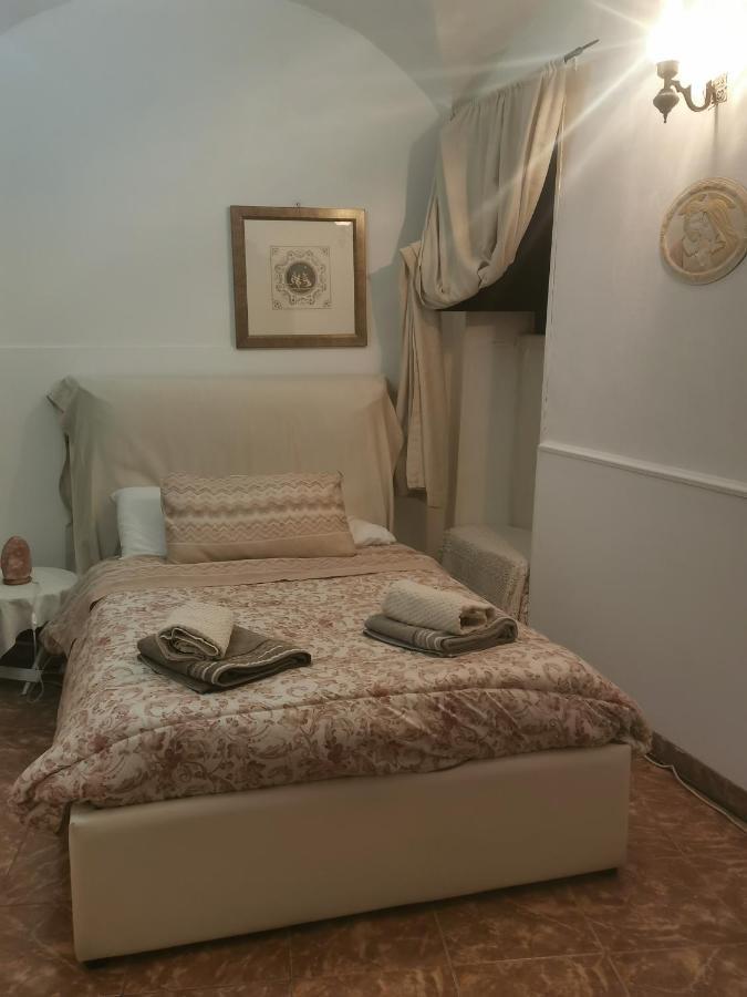 Appartement Angelina à Catane Extérieur photo